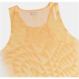 Insanity CHAOS ORDER Майка беговая Желтый - фото 313311