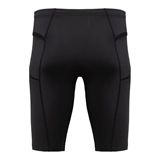 Insanity PERFORMANCE 7IN Тайтсы беговые Черный - фото 313326