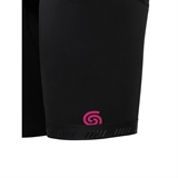 Insanity PERFORMANCE 7IN Тайтсы беговые Черный - фото 313328