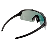 Moax PROGRESS Очки солнцезащитные Черный/Красный - фото 313335