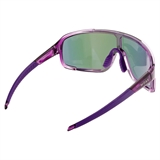 Moax VIRU Очки солнцезащитные Фиолетовый - фото 313340
