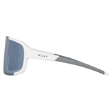 Moax VIRU Очки солнцезащитные Белый/Серый - фото 313346