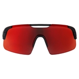 Moax PROGRESS Очки солнцезащитные (3 сменные линзы) Черный - фото 313352