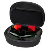 Moax PROGRESS Очки солнцезащитные (3 сменные линзы) Черный - фото 313355