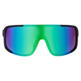 Moax VIRU Очки солнцезащитные Черный/Бирюзовый - фото 313357