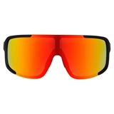 Moax VIRU Очки солнцезащитные Черный/Красный - фото 313372