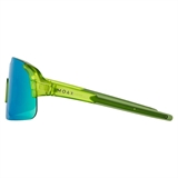 Moax PROGRESS Очки солнцезащитные (3 сменные линзы) Зелёный - фото 313392