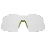 Moax PROGRESS Очки солнцезащитные (3 сменные линзы) Зелёный - фото 313396