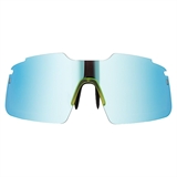 Moax PROGRESS Очки солнцезащитные (3 сменные линзы) Зелёный - фото 313397