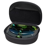 Moax PROGRESS Очки солнцезащитные (3 сменные линзы) Зелёный - фото 313398