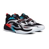 Anta KAI 1 Кроссовки баскетбольные Черный/Серый - фото 313462