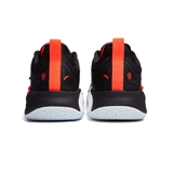 Anta KAI 1 Кроссовки баскетбольные Черный/Серый - фото 313464