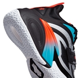 Anta KAI 1 Кроссовки баскетбольные Черный/Серый - фото 313467