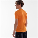 Wonder Trail Футболка мужская  orange ray Оранжевый - фото 313486