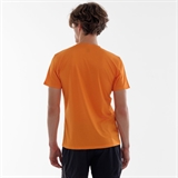 Wonder Trail Футболка мужская  orange ray Оранжевый - фото 313487