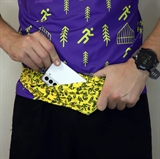 Wonder Trail RUSSIAN TRAIL Сумка поясная Жёлтый - фото 313500