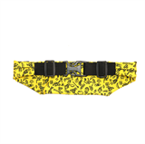 Wonder Trail RUSSIAN TRAIL Сумка поясная Жёлтый - фото 313501