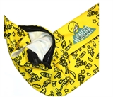 Wonder Trail RUSSIAN TRAIL Сумка поясная Жёлтый - фото 313502