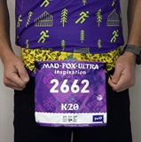 Wonder Trail RUSSIAN TRAIL Сумка поясная Жёлтый - фото 313503