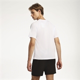 Wonder Sport мужская футболка Белый - фото 313529