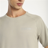 Wonder Sport мужская футболка Бежевый - фото 313536