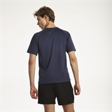 Wonder Sport мужская футболка Синий - фото 313539