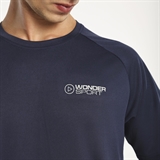 Wonder Sport мужская футболка Синий - фото 313540
