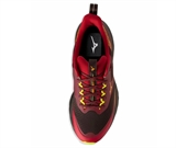 Mizuno WAVE RIDER TT 2 Кроссовки беговые Красный - фото 313644