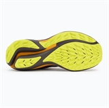 Mizuno WAVE RIDER TT 2 Кроссовки беговые Красный - фото 313645