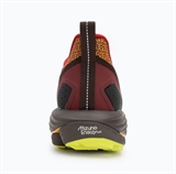 Mizuno WAVE RIDER TT 2 Кроссовки беговые Красный - фото 313646