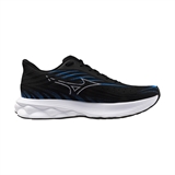 Mizuno WAVE SKYRISE 6 Кроссовки беговые Черный - фото 313649