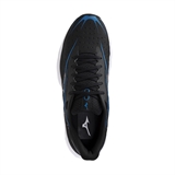 Mizuno WAVE SKYRISE 6 Кроссовки беговые Черный - фото 313651