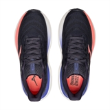 Mizuno WAVE SKY 9 (W) Кроссовки беговые женские Черный/Розовый - фото 313655