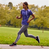 Mizuno WAVE SKY 9 (W) Кроссовки беговые женские Черный/Розовый - фото 313657