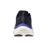 Mizuno WAVE SKY 9 (W) Кроссовки беговые женские Черный/Розовый - фото 313659