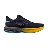 Mizuno WAVE SKYRISE 6 Кроссовки беговые Темно-синий - фото 313660