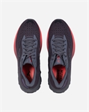 Mizuno WAVE SKYRISE 6 (W) Кроссовки беговые женские Черный - фото 313672