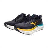 Mizuno WAVE SKY 9 Кроссовки беговые Темно-синий - фото 313678