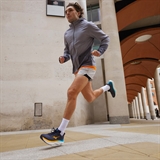 Mizuno WAVE SKY 9 Кроссовки беговые Темно-синий - фото 313679