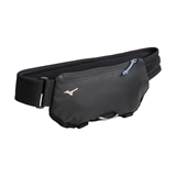 Mizuno WAIST PORCH CR Сумка на пояс Черный - фото 313686