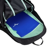 Mizuno BACKPACK WASO 25 Рюкзак Серый - фото 313693