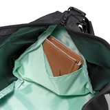 Mizuno HOLDALL WASO Сумка спортивная Серый - фото 313705