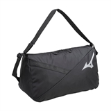 Mizuno Holdall   WASO сумка Черный - фото 313713