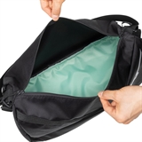 Mizuno HOLDALL WASO Сумка спортивная Черный - фото 313715