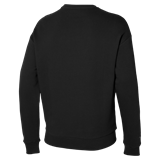 Mizuno ATHLETICS RB CREW Свитшот Черный - фото 313735