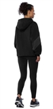 Mizuno Athletics RB Sweat Jacket (W) куртка Черный - фото 313736