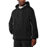 Mizuno ATHLETICS HOODY Худи Черный - фото 313738