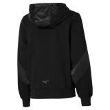Mizuno ATHLETICS HOODY Худи Черный - фото 313744