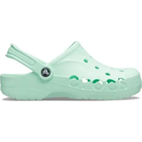 CROCS BAYA Сланцы Мятный - фото 313809