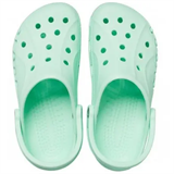 CROCS BAYA Сланцы Мятный - фото 313812